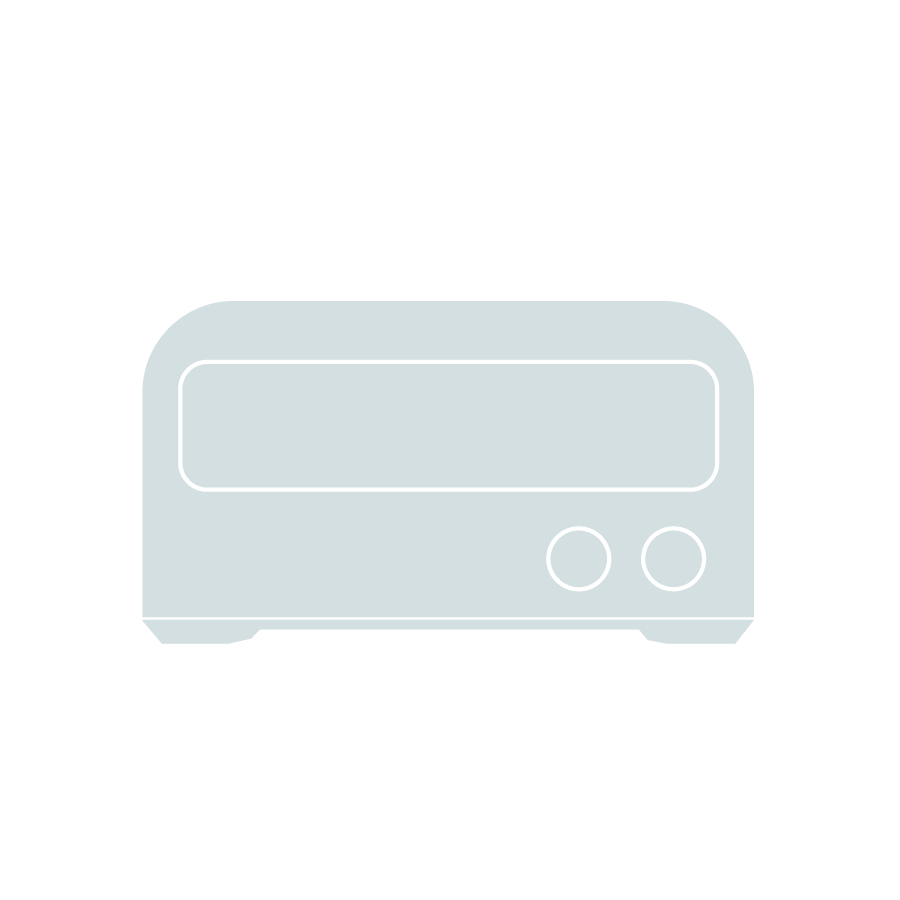 Breville Smart Oven Pizzaioli